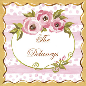 Circus Bloom - Bubblegum