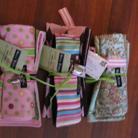 Buttie Bundle Gift Set (Girl)