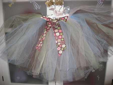 Posh and Pretty Primadonna Tutu