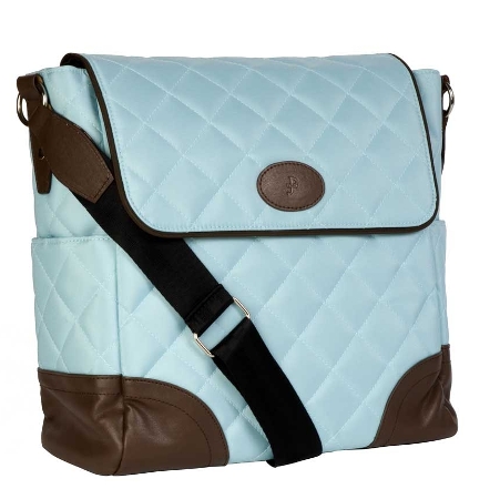 Chocolate Ice Clara Shoulder Bag