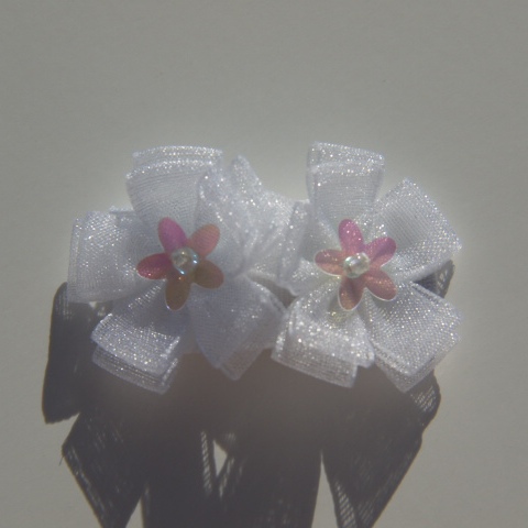 Cassandra Lee Infant Clip