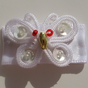 Mariel Joy Infant Clip