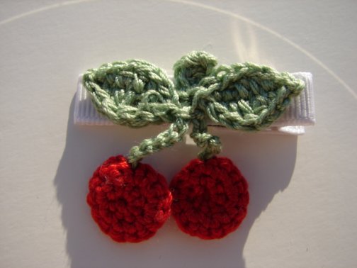 Emma Elizabeth Alligator Toddler Clip