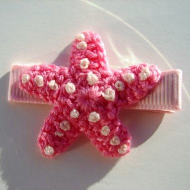 Kaitlyn Brooke Toddler Clip