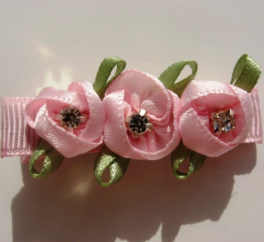 Jordan Shai Infant and Toddler Clips