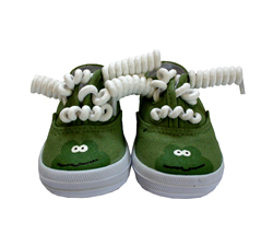 Leap Frog Sneakers