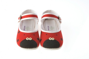 Little Ladies MaryJane's