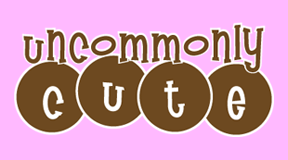 PinkUncommonly Cute Shirt