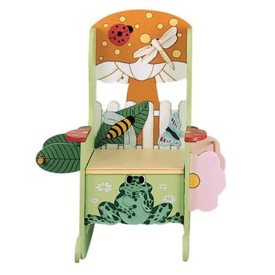 Buggies Potty Chair