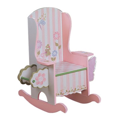 Bunny Sue Potty Chair