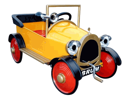 Brum Car