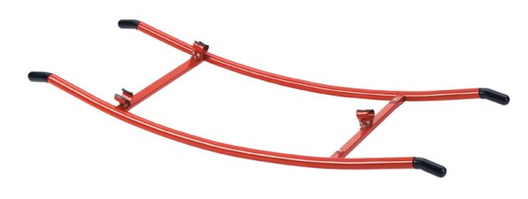 Conversion Rocker for Pedal Vehicles