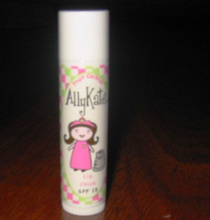 Fruit Cocktail Lip Chick