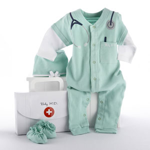 Big Dreamzzz MD Layette Set