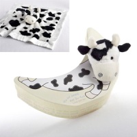 Cow Jumped over the moon Gift Set