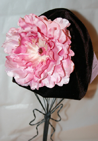 Taylor Hat