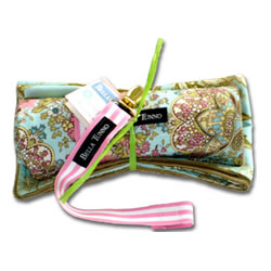 Sky Blue Flowers Bundle