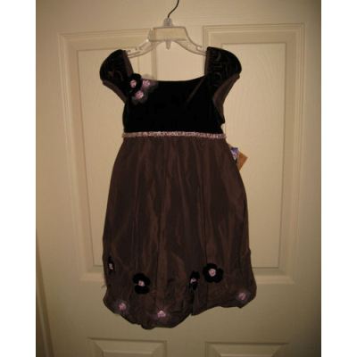 Biscotti Bon Bon Holiday Dress