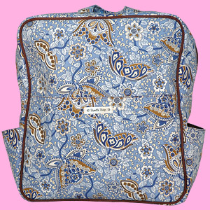 Madeline Country Blossom