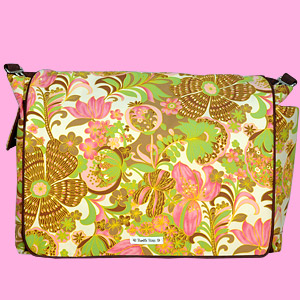 Jessica Kiwi Delight