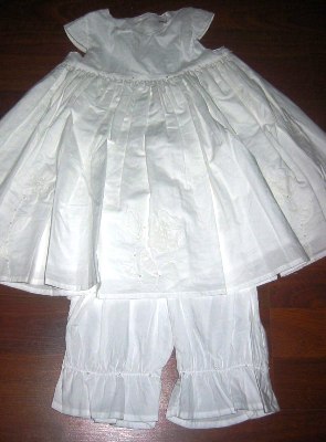 Catimini Princess Chiffon Dress