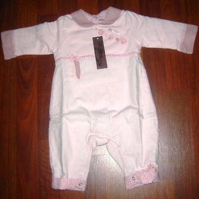 Catimini Spirit 1er Jours