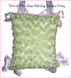Wish Fairy Tooth Fairy Pillow