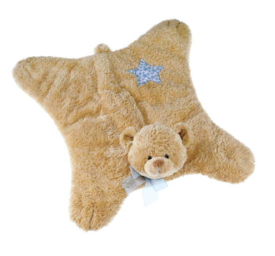 Bundles Comfy Cozy (Blue)