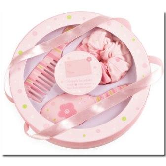 Twirly Girly Gift Set