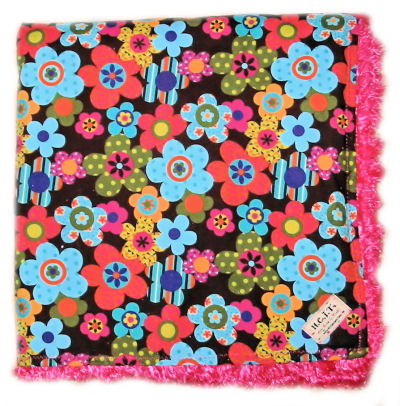 Razzle Dazzle Balnket