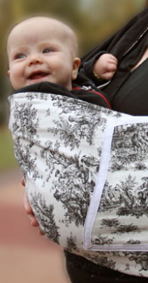 Dreamland Reversible Sling