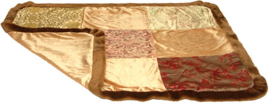 Kecci Shanghai blanket