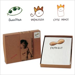 Kee-Ka Wearable Greetings