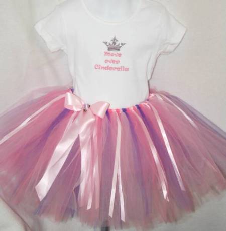 Cinderella Tutu
