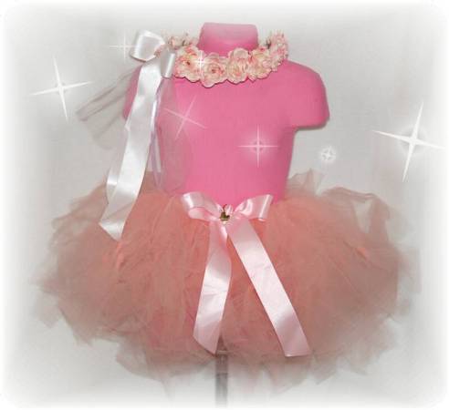 Knotted Tutu