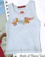 All You Need Is Love Jacket, Top, and Scooter Set