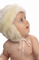 Minimink Russian Hat