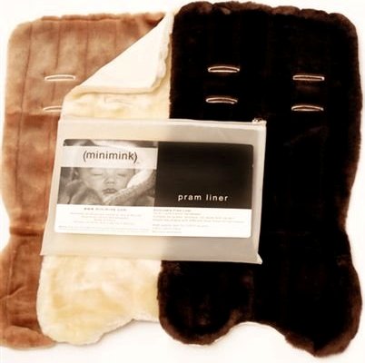 Stroller Liner