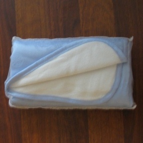 Imperial Security Blanket