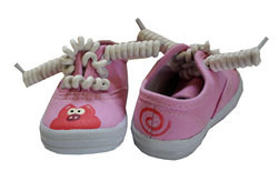 Little Piggies Sneakers