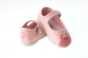 Little Piggies MaryJane's