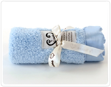 My blankee Chenille Fuzzy Blankets