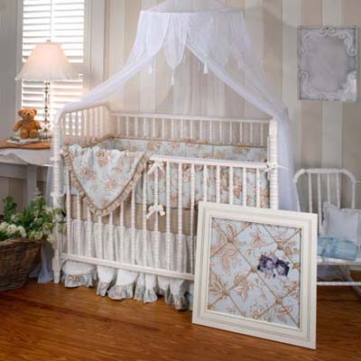 Gypsy Baby Bedding