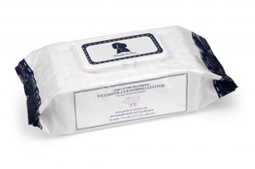 Noodle and Boo 72ct Cleansing Cloths