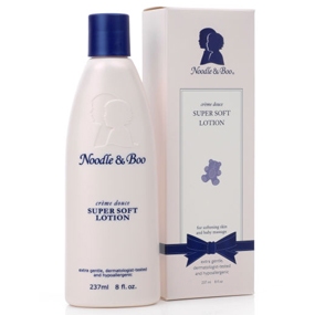 Noodle and Boo Soft body Lotion