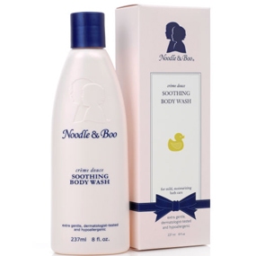 Noodle and Boo Soothing Body Wash