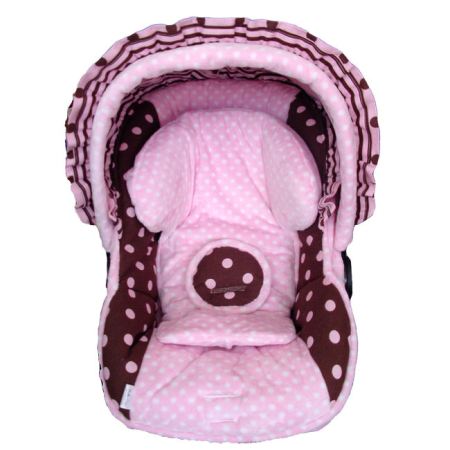 Baby Coco Infant Car Seat Cover