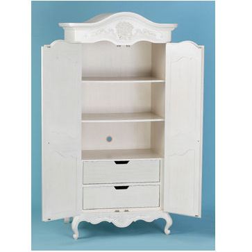 Country French Armoire