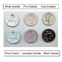 Hand Forged Iron Cradle