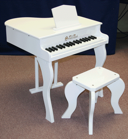 Elite baby Grand Piano